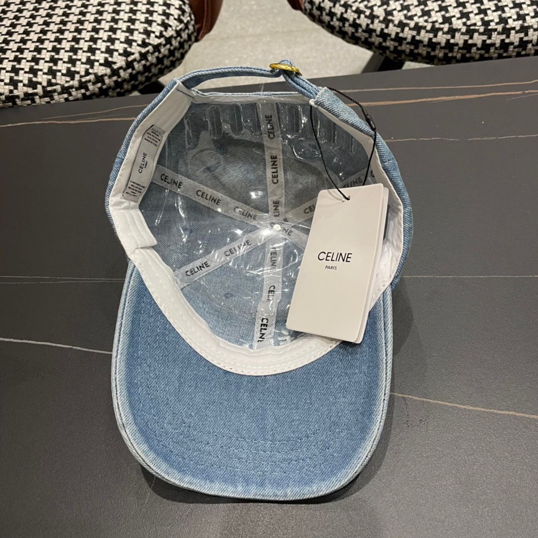 Celine Caps